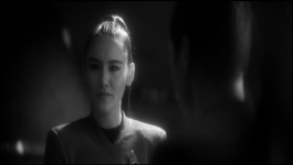 Star Trek Strange New Worlds (Hindi) - Season 04 Episode 04